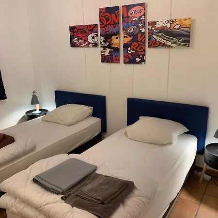 Holiday home Chez Lydia - Face Vignoble, Ideal Famille, Billard Domazan