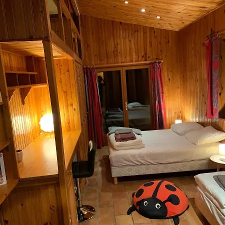 Holiday home Chez Lydia - Face Vignoble, Ideal Famille, Billard Domazan